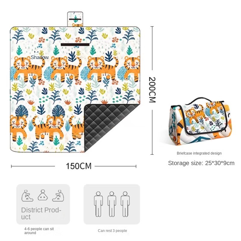K-star Picnic Mat Moisture-pro - Home Textiles Sale review and price