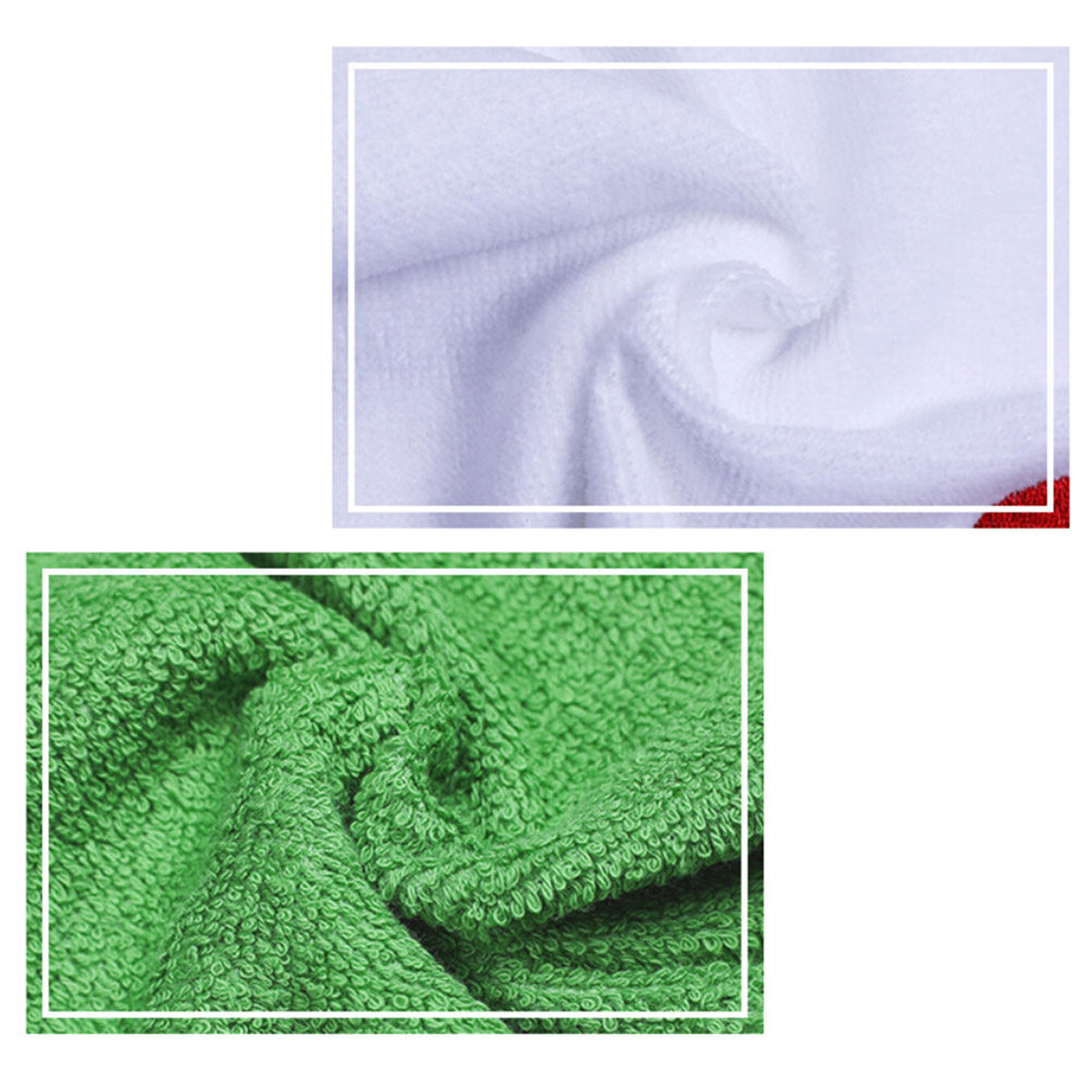 2Pcs Christmas Towels Cotton C - Home Textiles Pakistan review and price