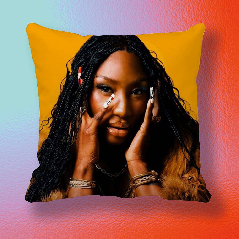 Aya Nakamura Pop  Double-sided - Aya Home Textiles review and price