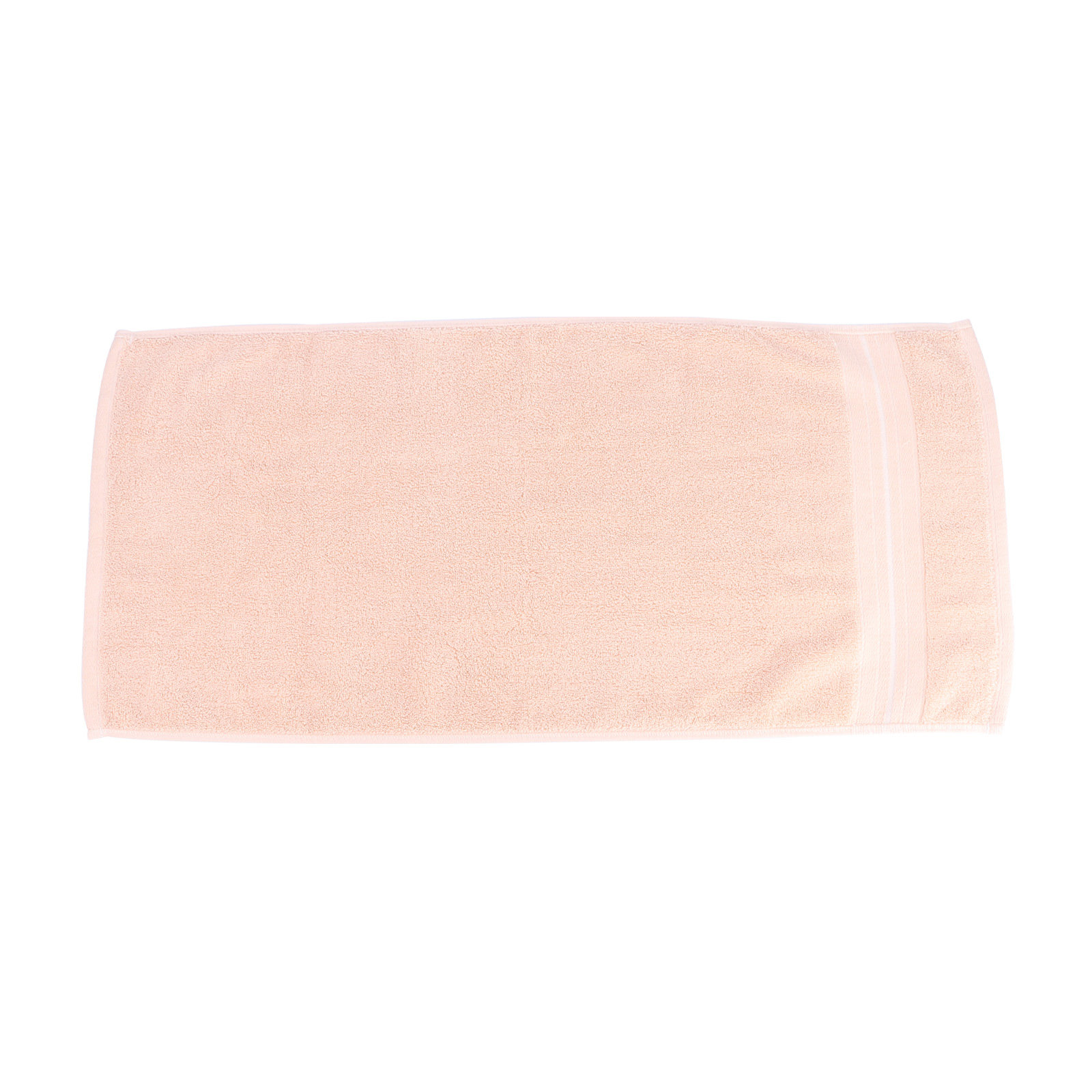 1Pcs Cotton Face Towel Premium - Home Textiles Pakistan review and price