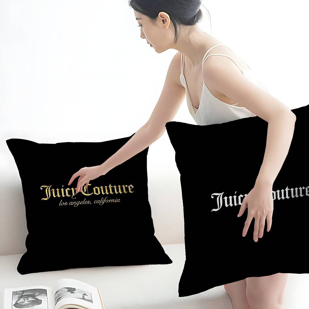 J-Juicy logo C-CoutureS-S Pers - Home Textiles Logo review and price