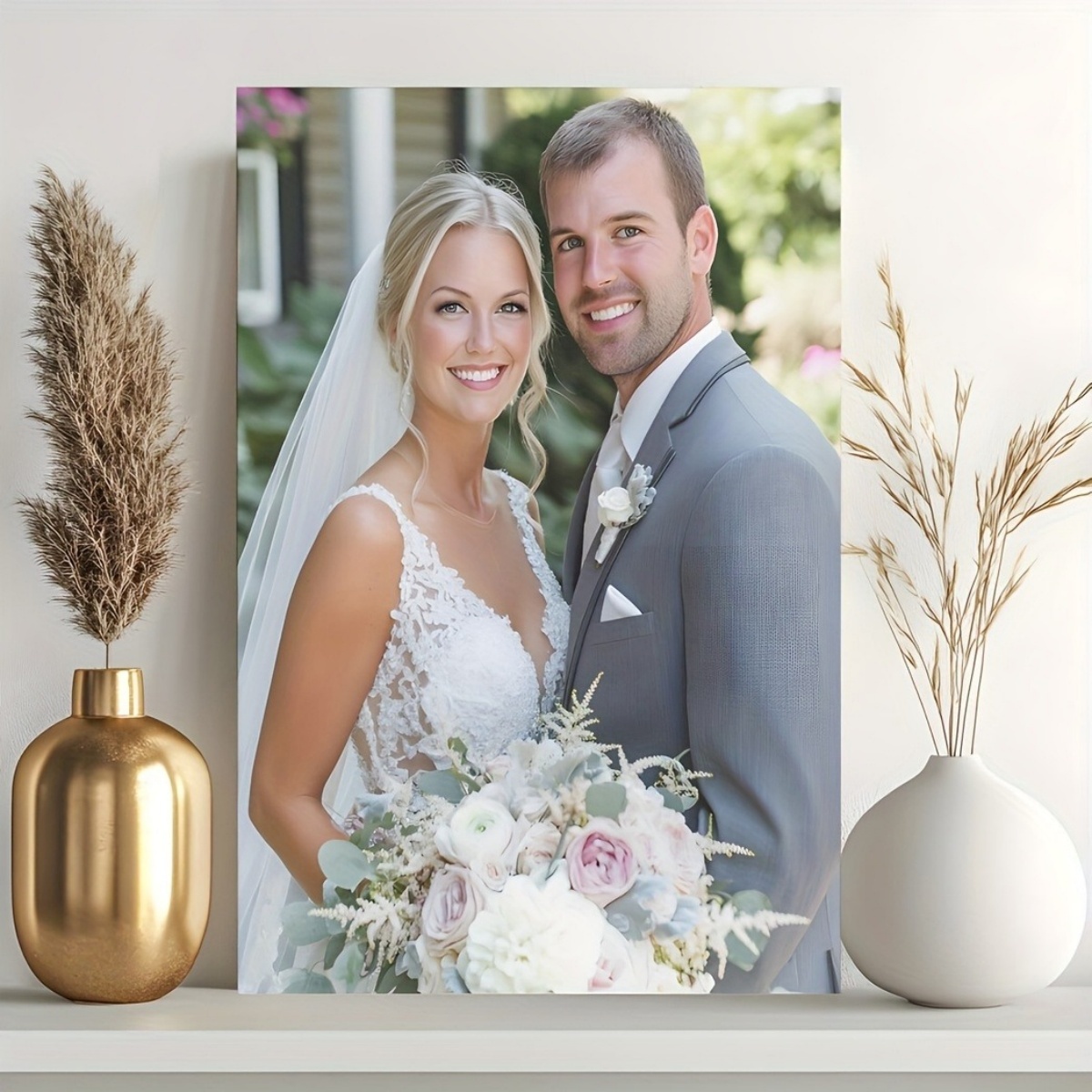 Customizable Wall Art—Suitable - Home Textiles review and price