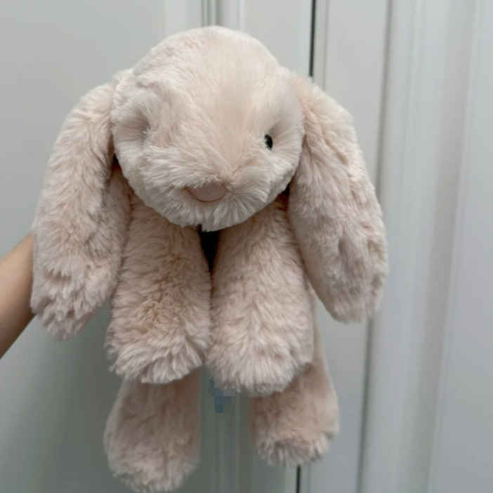 Smudge rabbit ornament gift Jc - Xt Home Textiles review and price