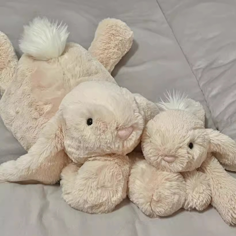 Smudge rabbit ornament gift Jc - Xt Home Textiles review and price