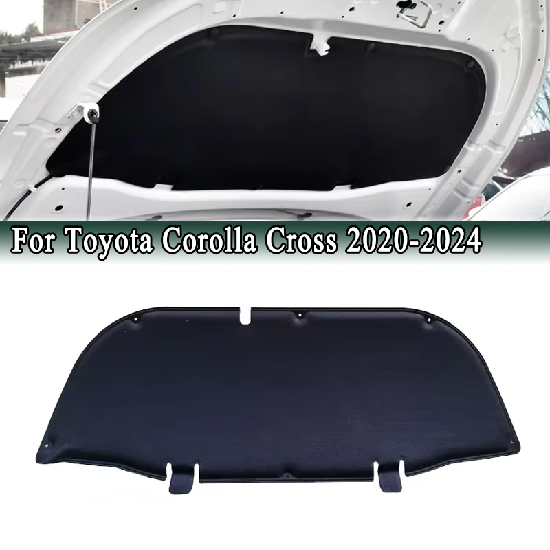 For Toyota Corolla Cross 2020- - Electric Blanket Heated review and price