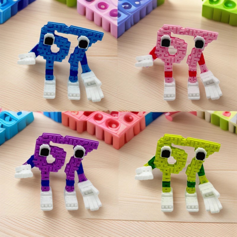 3D Printed 67 Brainrot Figure  - Xt Home Textiles review and price