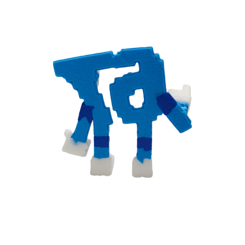 3D Printed 67 Brainrot Figure  - Xt Home Textiles review and price