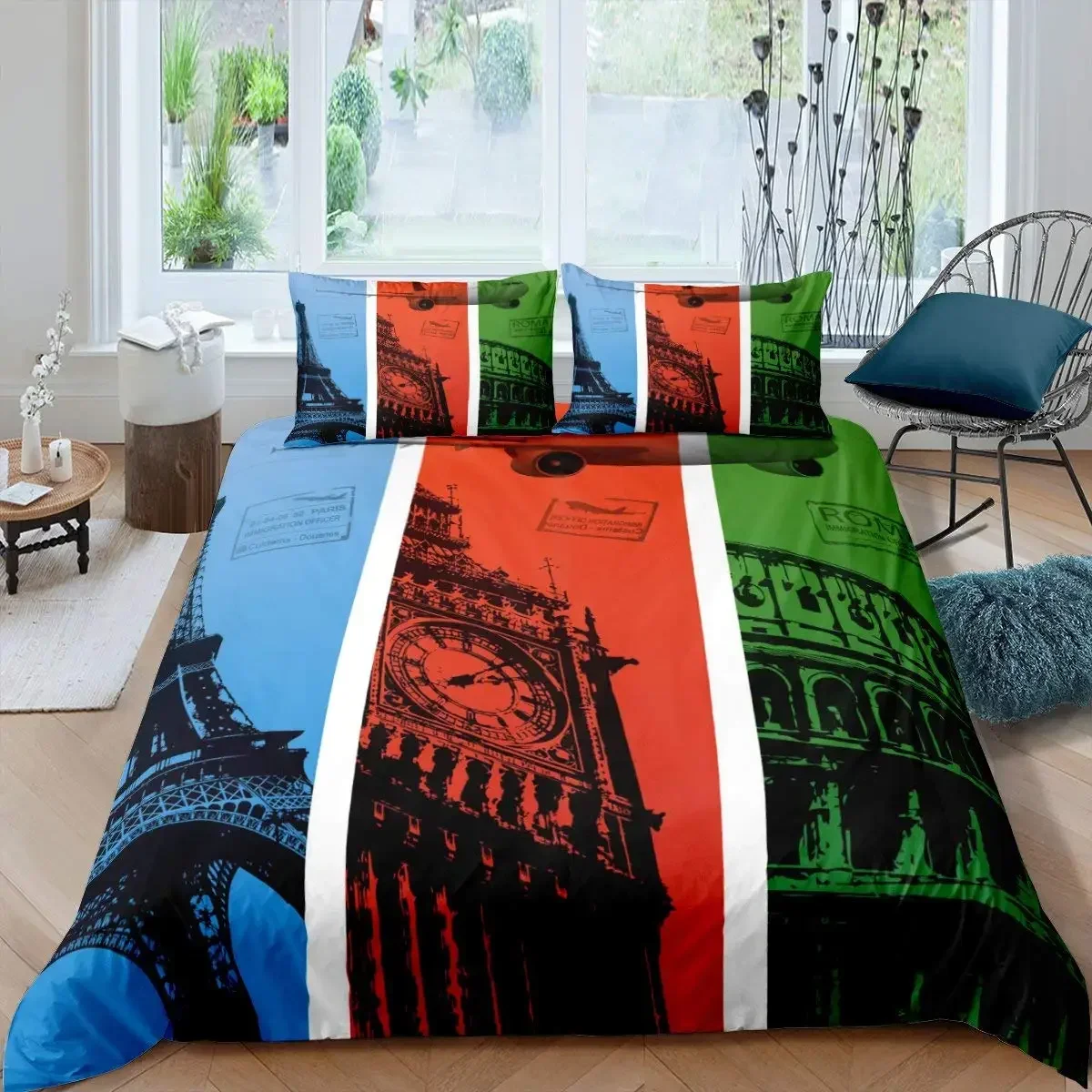 London Telephone Booth Comfort - Home Textiles London review and price