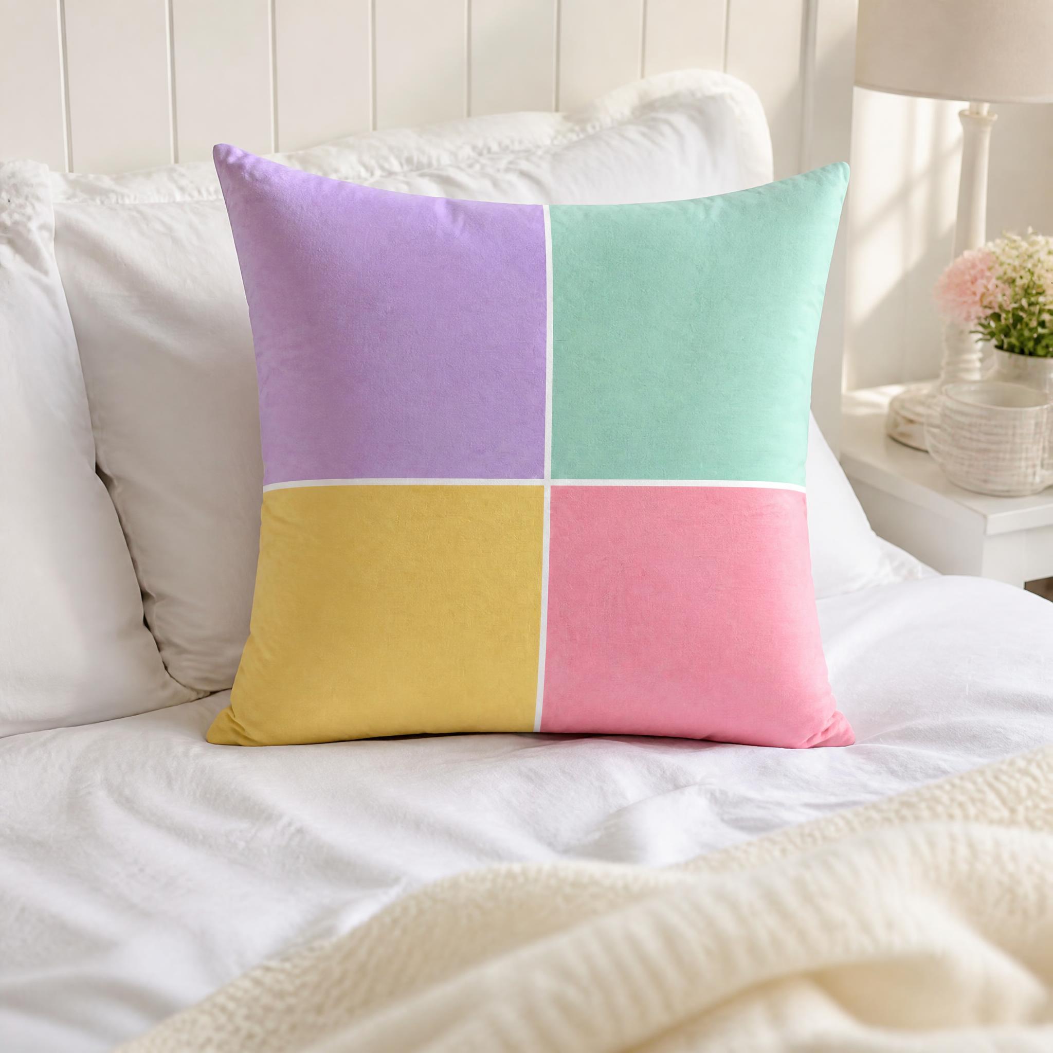 Pastel London Living Home Pill - Home Textiles London review and price