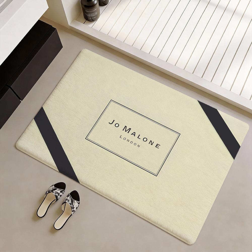J-Jo M-Malone LOGO Fashion Flo - Home Textiles Logo review and price