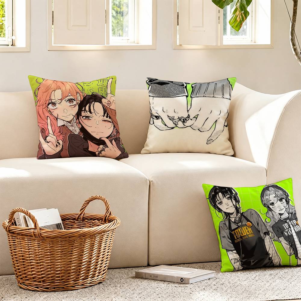 Aya Osawa Mitsuki Koga MitsuAy - Aya Home Textiles review and price