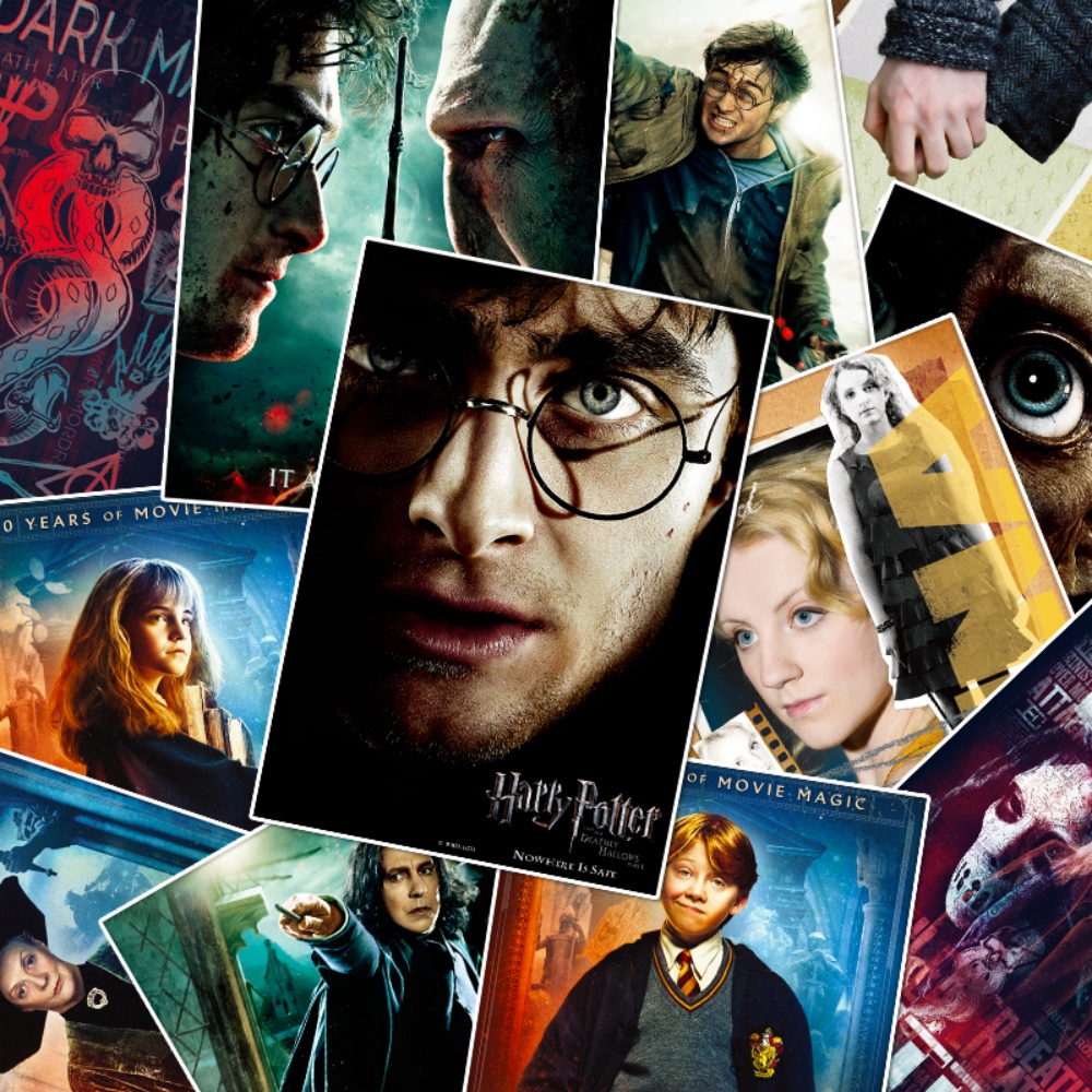 30*43cm Genuine Harry Potter P - Xt Home Textiles review and price