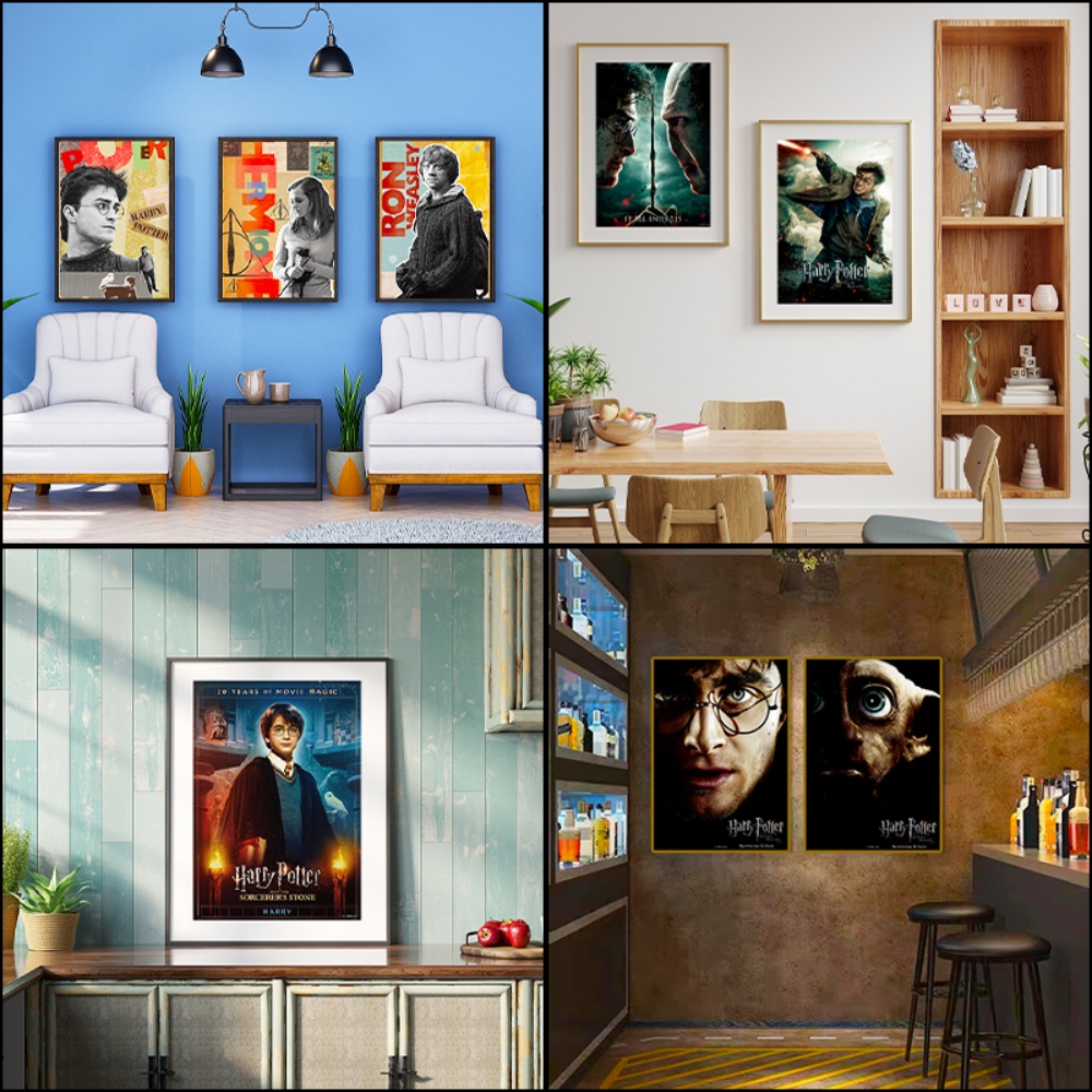 30*43cm Genuine Harry Potter P - Xt Home Textiles review and price