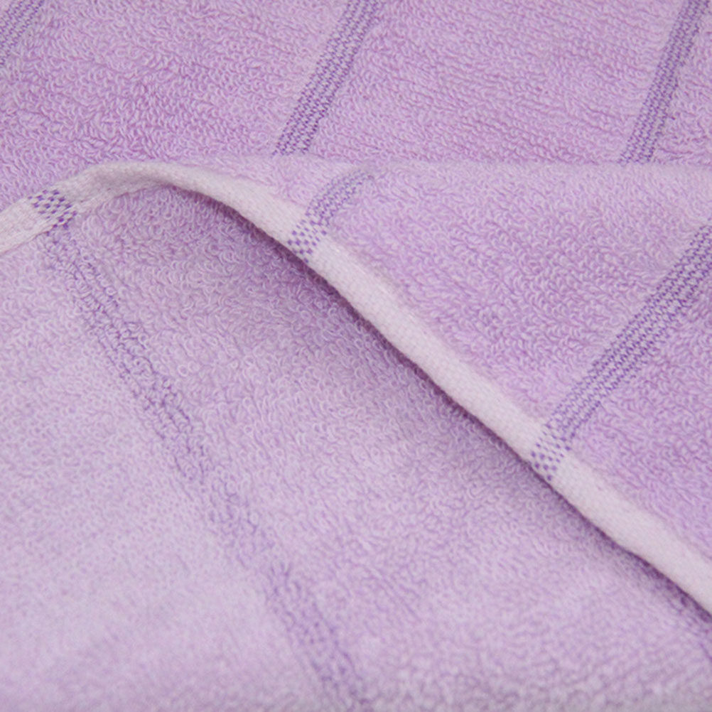 Lavender Embroidery Cotton Bat - Home Textiles Pakistan review and price