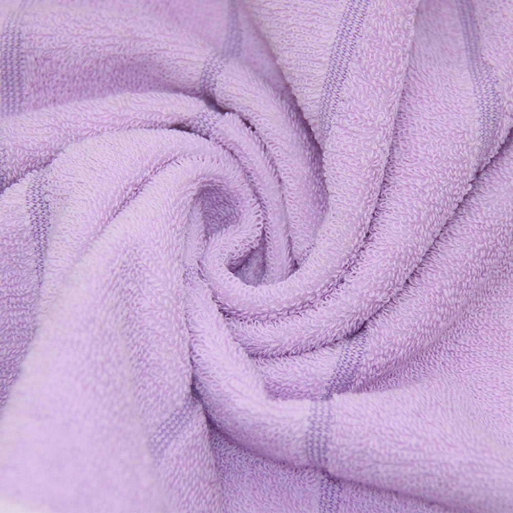 Lavender Embroidery Cotton Bat - Home Textiles Pakistan review and price