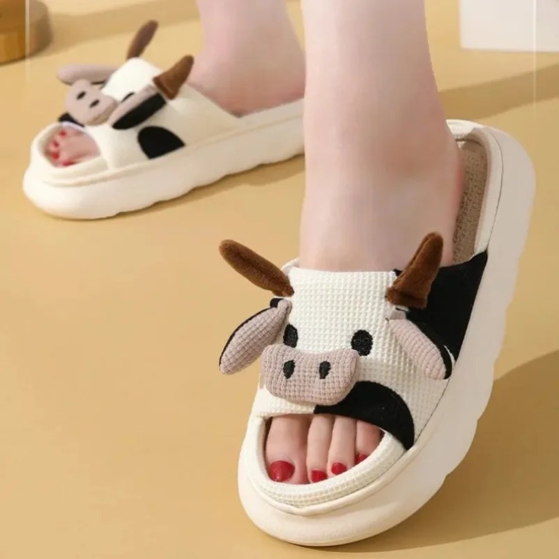 House Slipper Men Women Summer - Home Textiles review and price