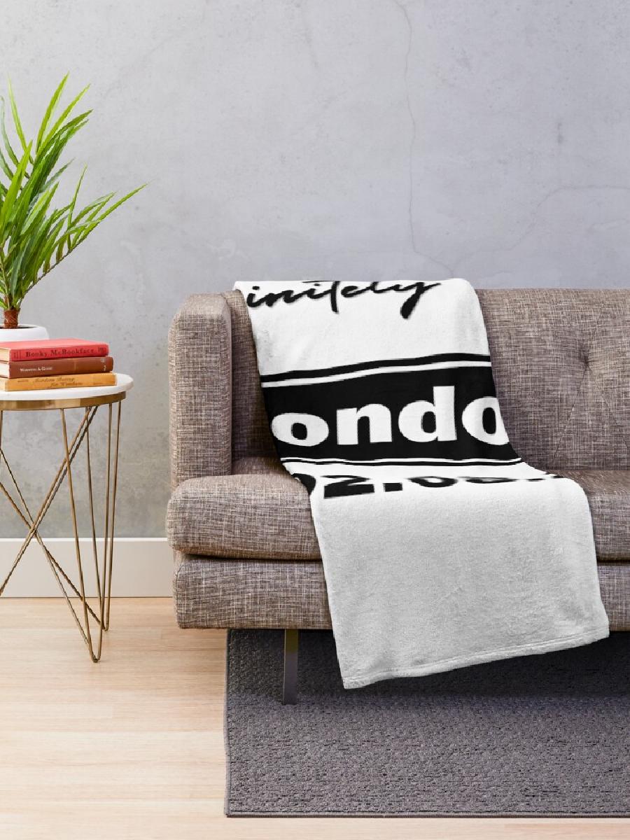 Oasis London  Throw Blanket  D - Home Textiles London review and price