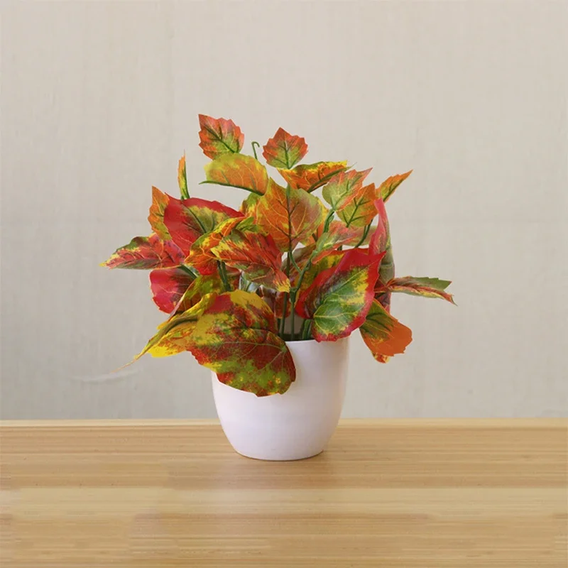 Artificial Plants Bonsai Fake  - Xt Home Textiles review and price