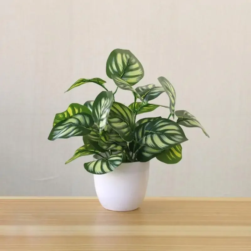 Artificial Plants Bonsai Fake  - Xt Home Textiles review and price
