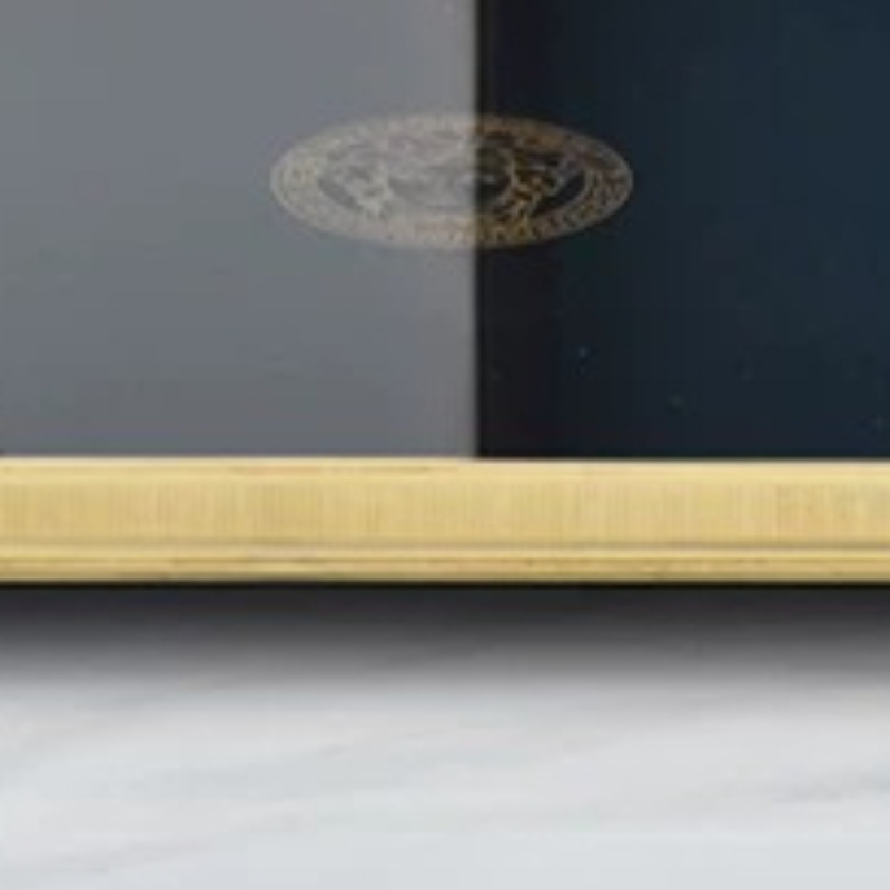 European Modern Sleek Tray Des - Xt Home Textiles review and price