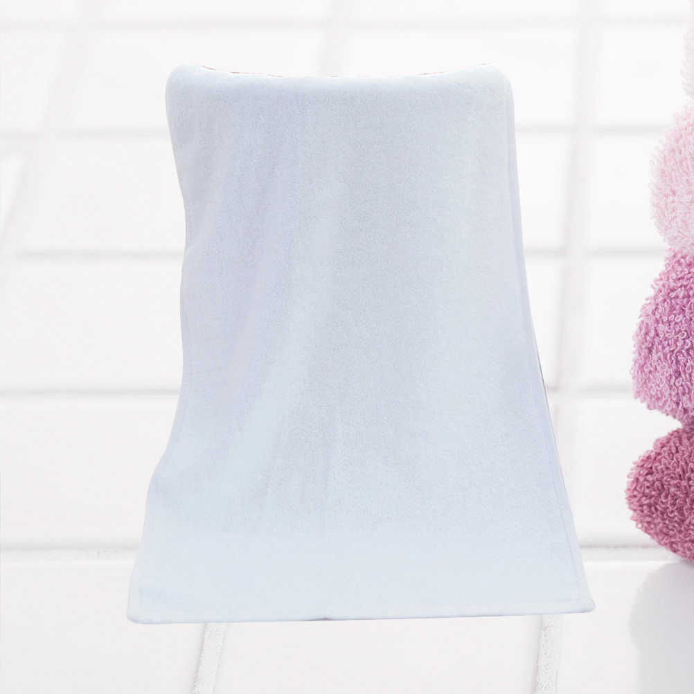 Cotton Thick Soft Towels Bath  - Home Textiles Pakistan review and price