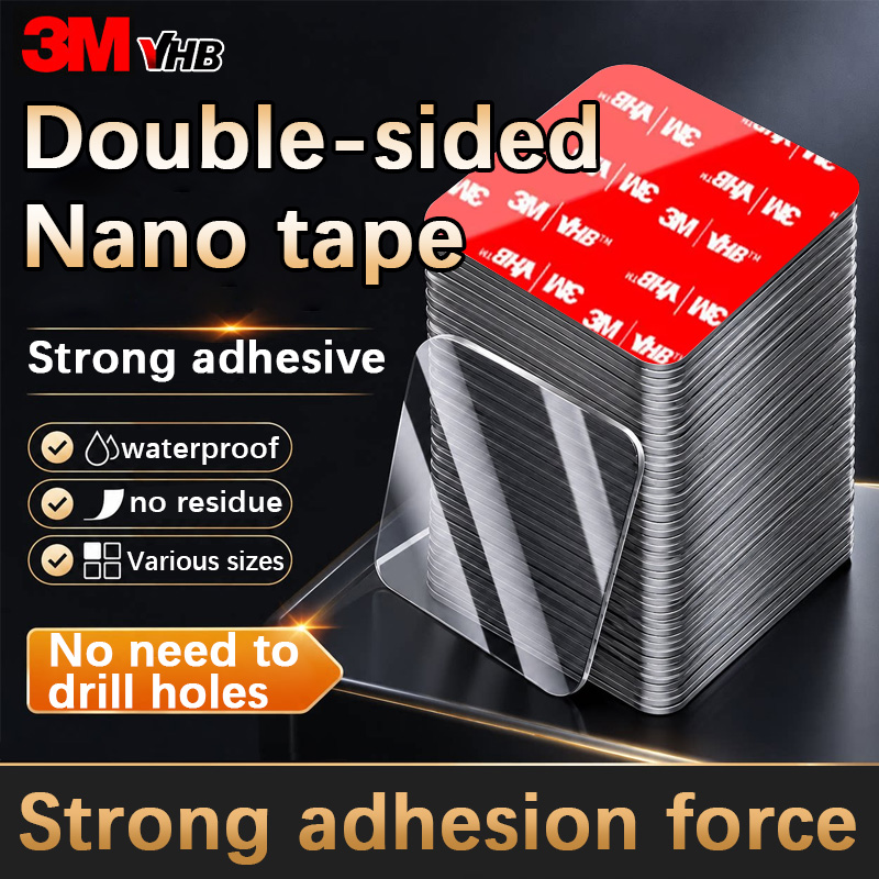 3M VHB Double Sided Adhesive T - Electric Blanket Heated review and price