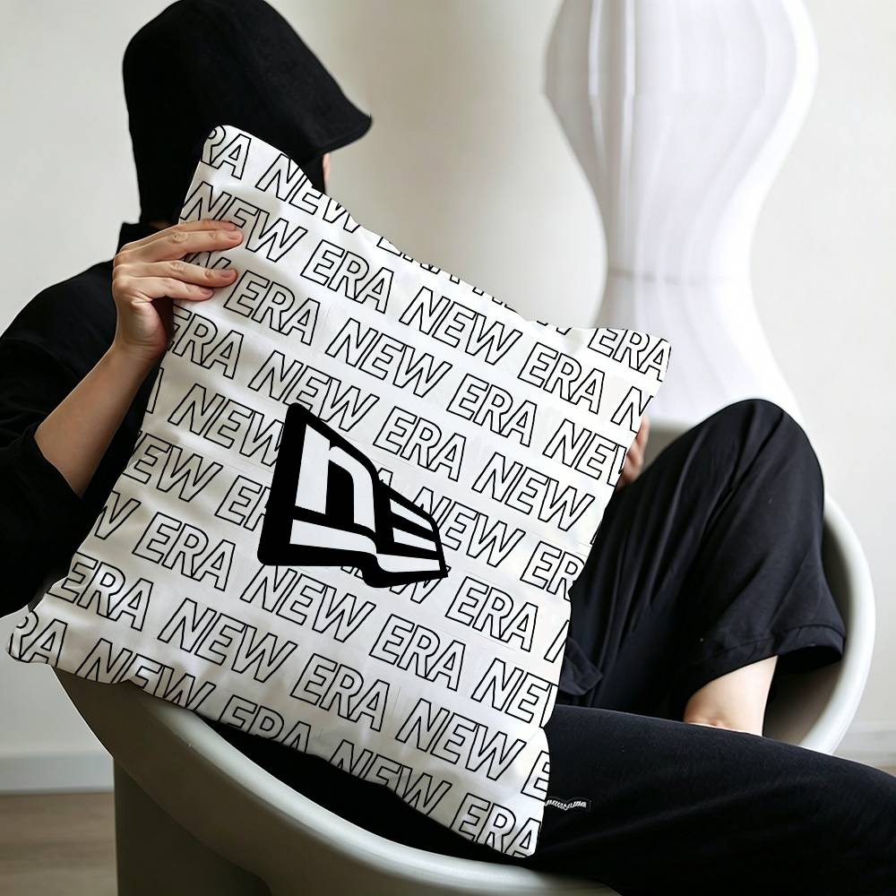 N-NewS logo E-Era Cushion Cove - Home Textiles Logo review and price